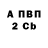 МЕФ кристаллы Ivan Wolf