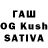 Каннабис White Widow Rina But